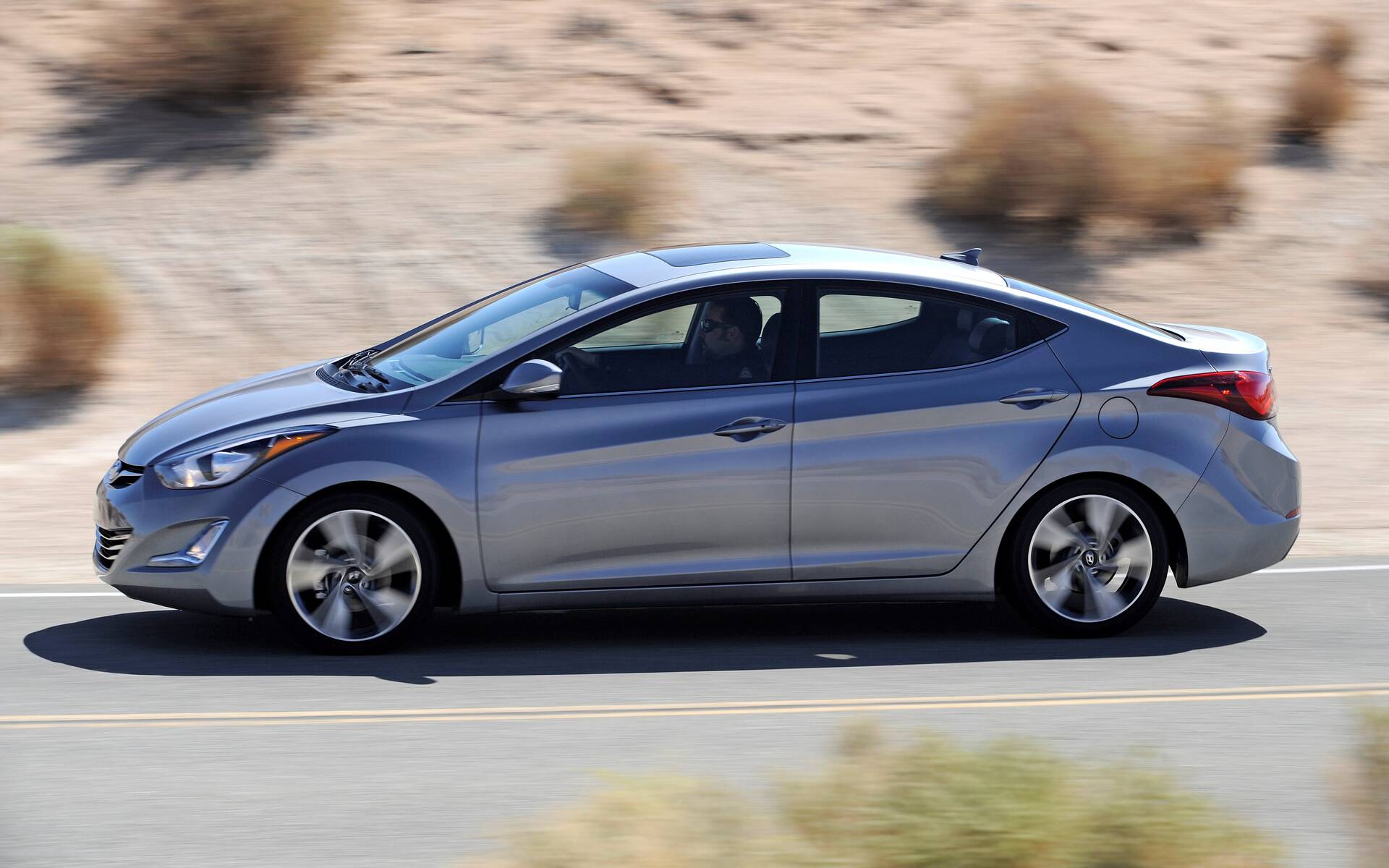 rappel hyundai elantra