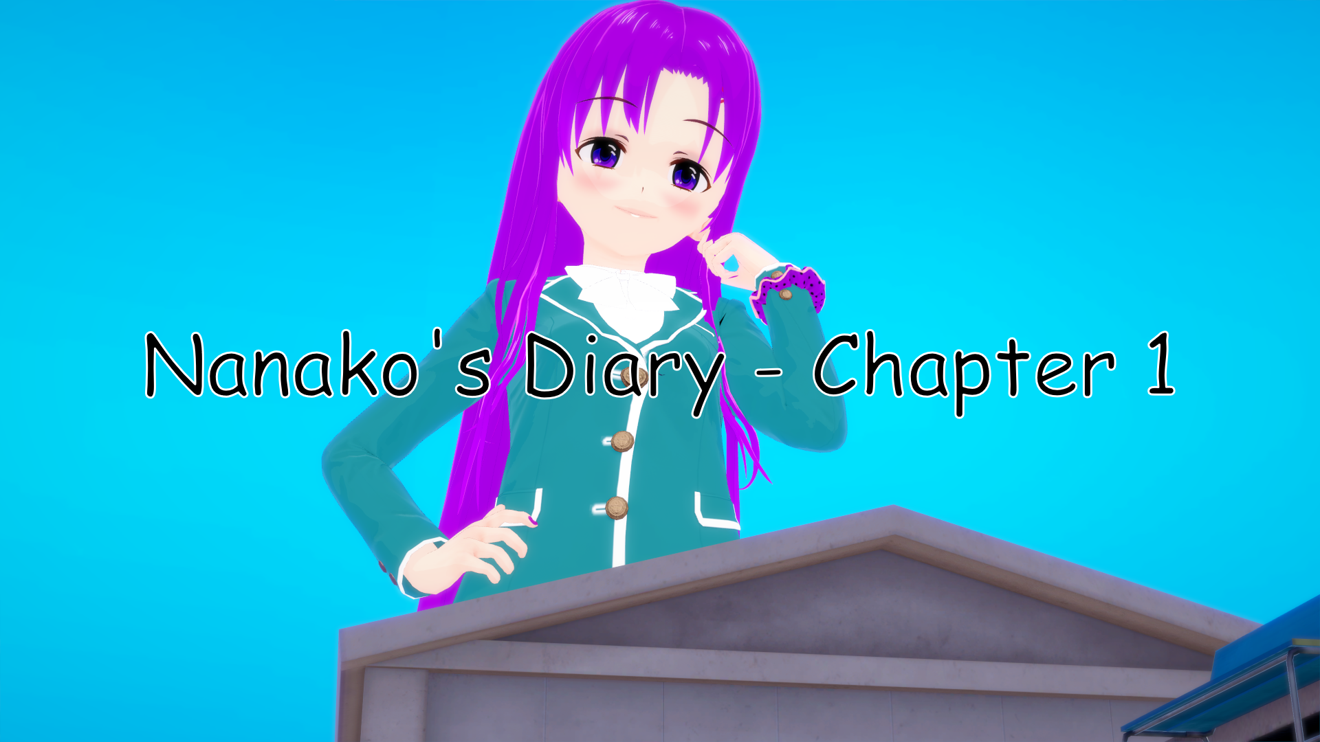 nanakos diary