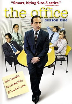 the office wikia