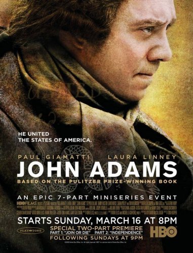 john adams imdb