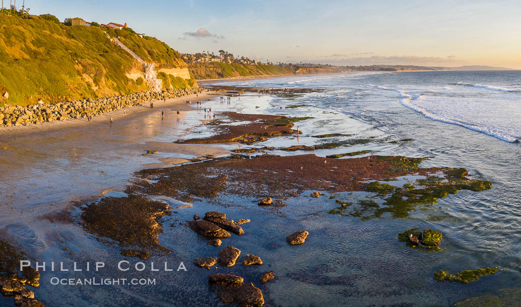 tides encinitas ca