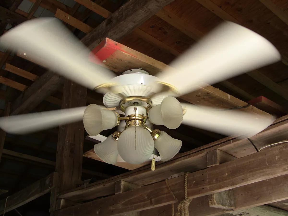 ebay ceiling fan