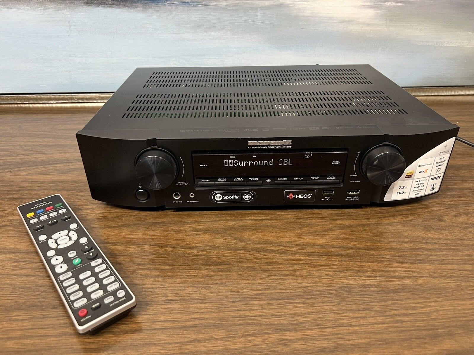 ebay receiver