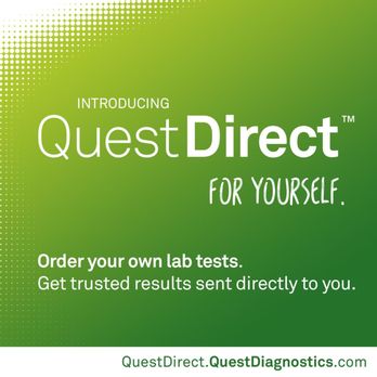 quest lab near me