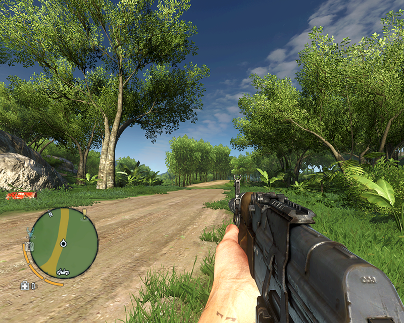 far cry 3 mods