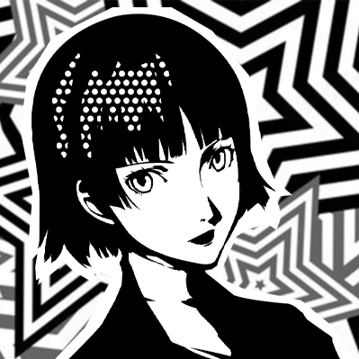 makoto persona 5 confidant