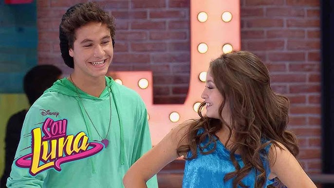 soy luna capitulo 79 parte 1