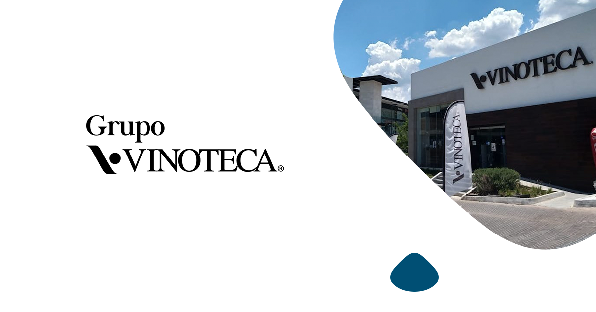 vinoteca mexico