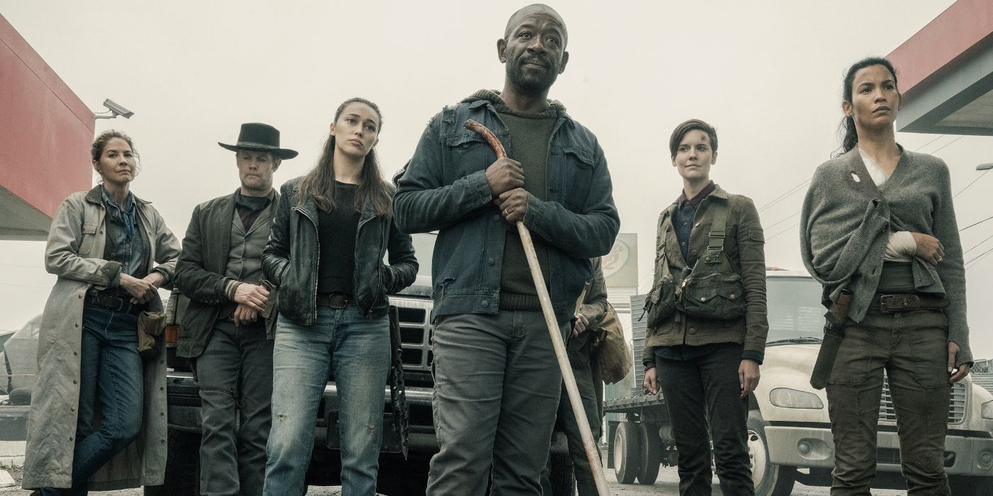 cast from fear the walking dead