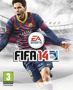 fifa 14