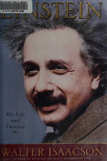 einstein his life and universe pdf download