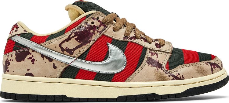 freddy krueger nike