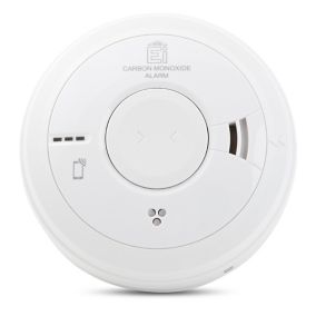 b&q carbon monoxide detector