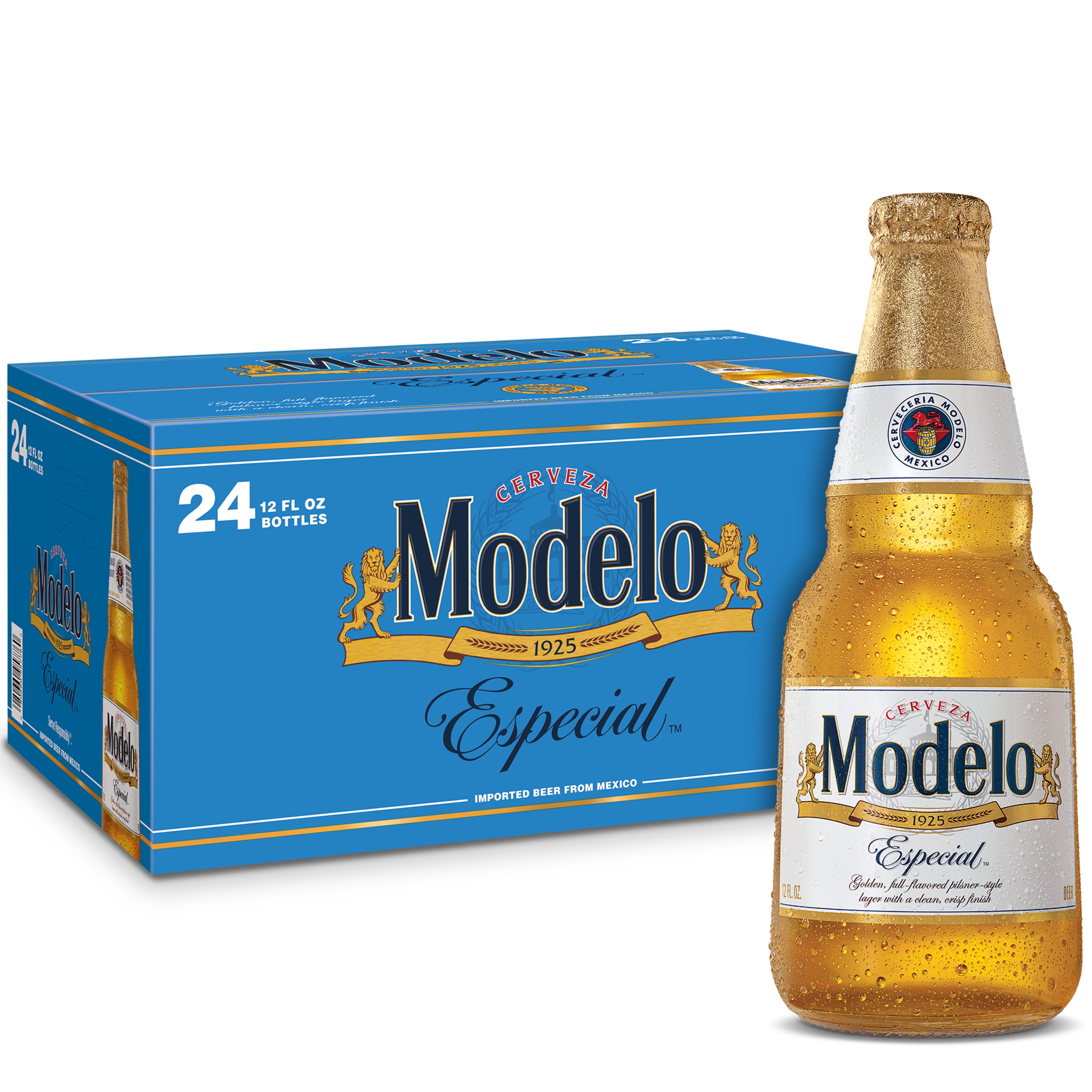 modelo especial 24 pack precio