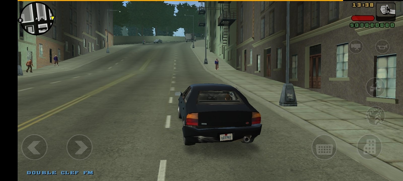 grand theft liberty city download