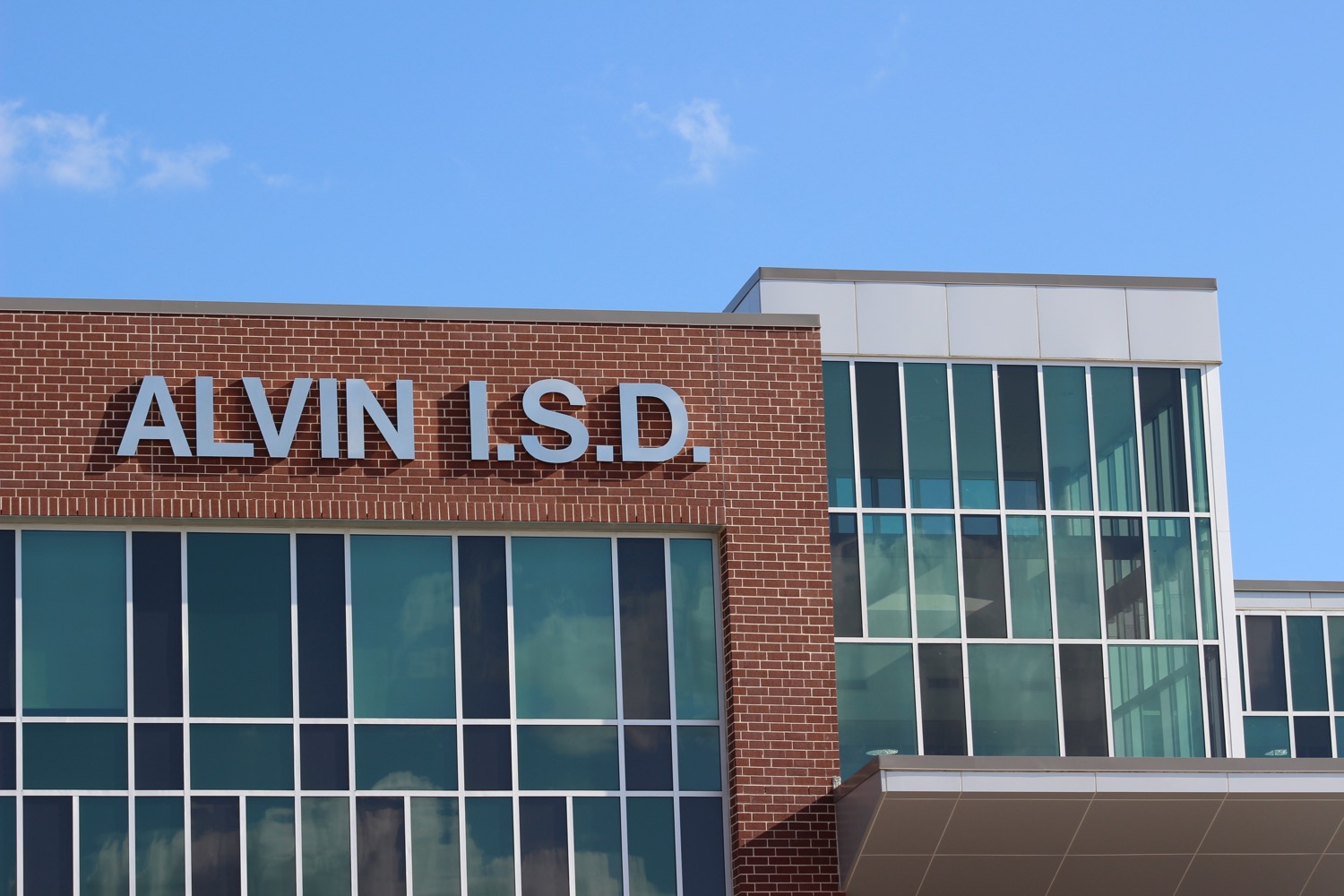 alvin isd