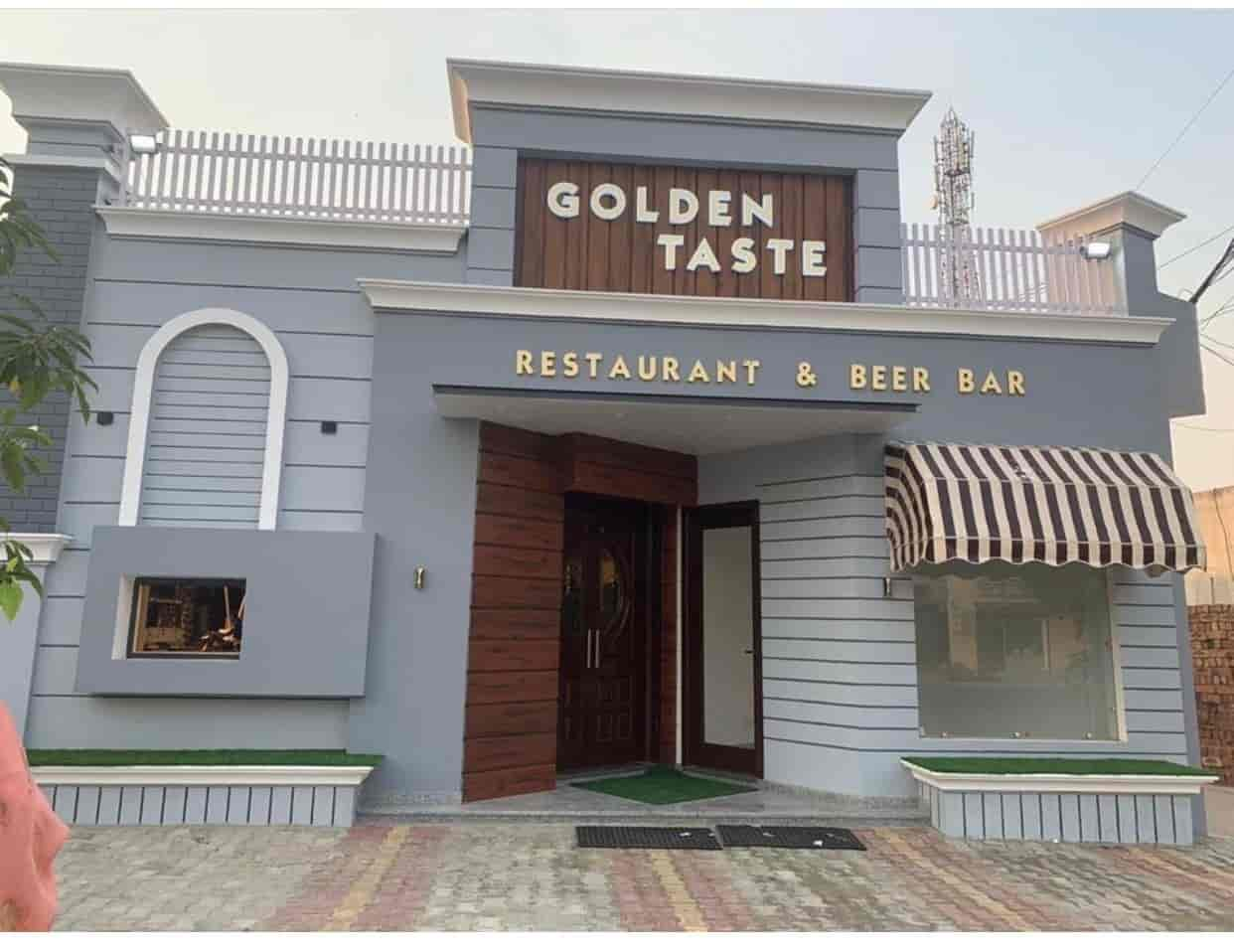 restaurants in ferozepur