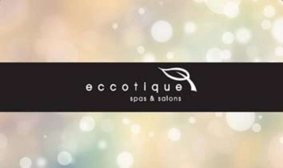 eccotique spa