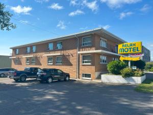 cheap motels in thunder bay