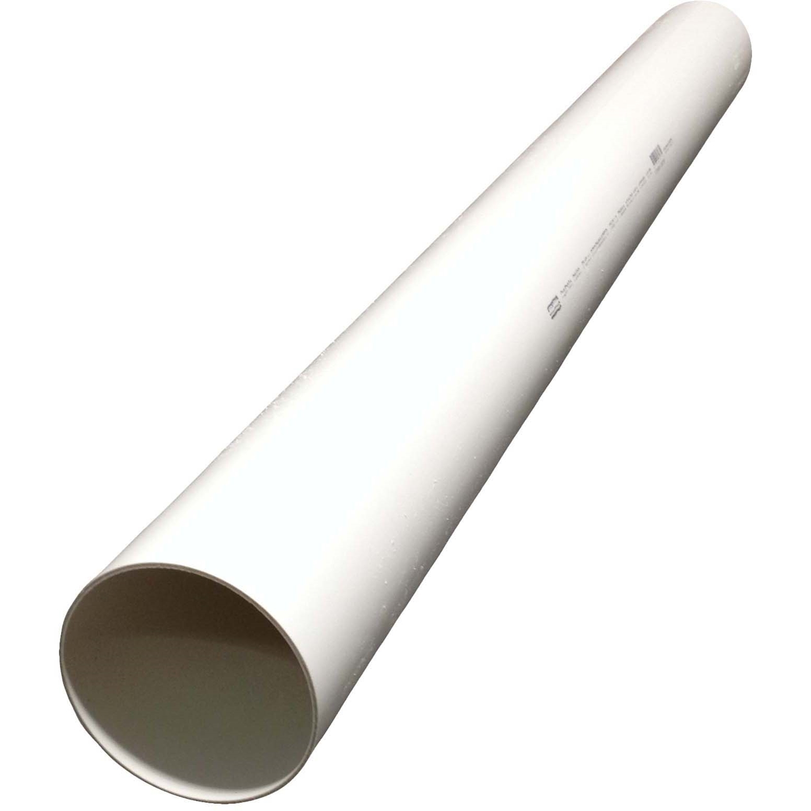 bunnings plastic tube