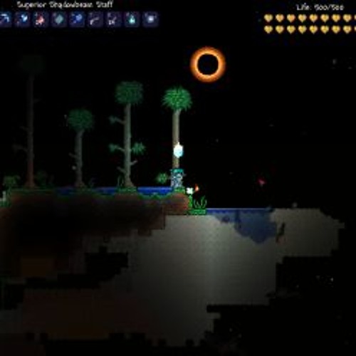 eclipse terraria