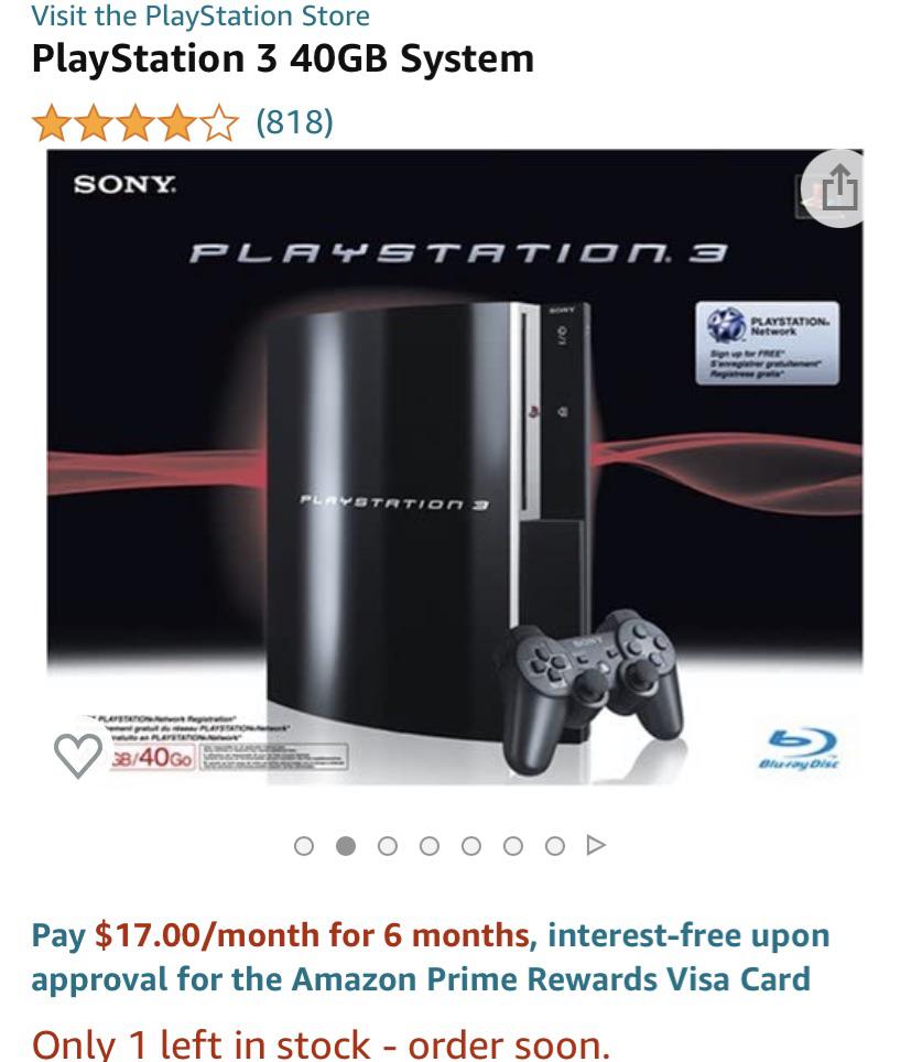 ps3 that are backwards compatible