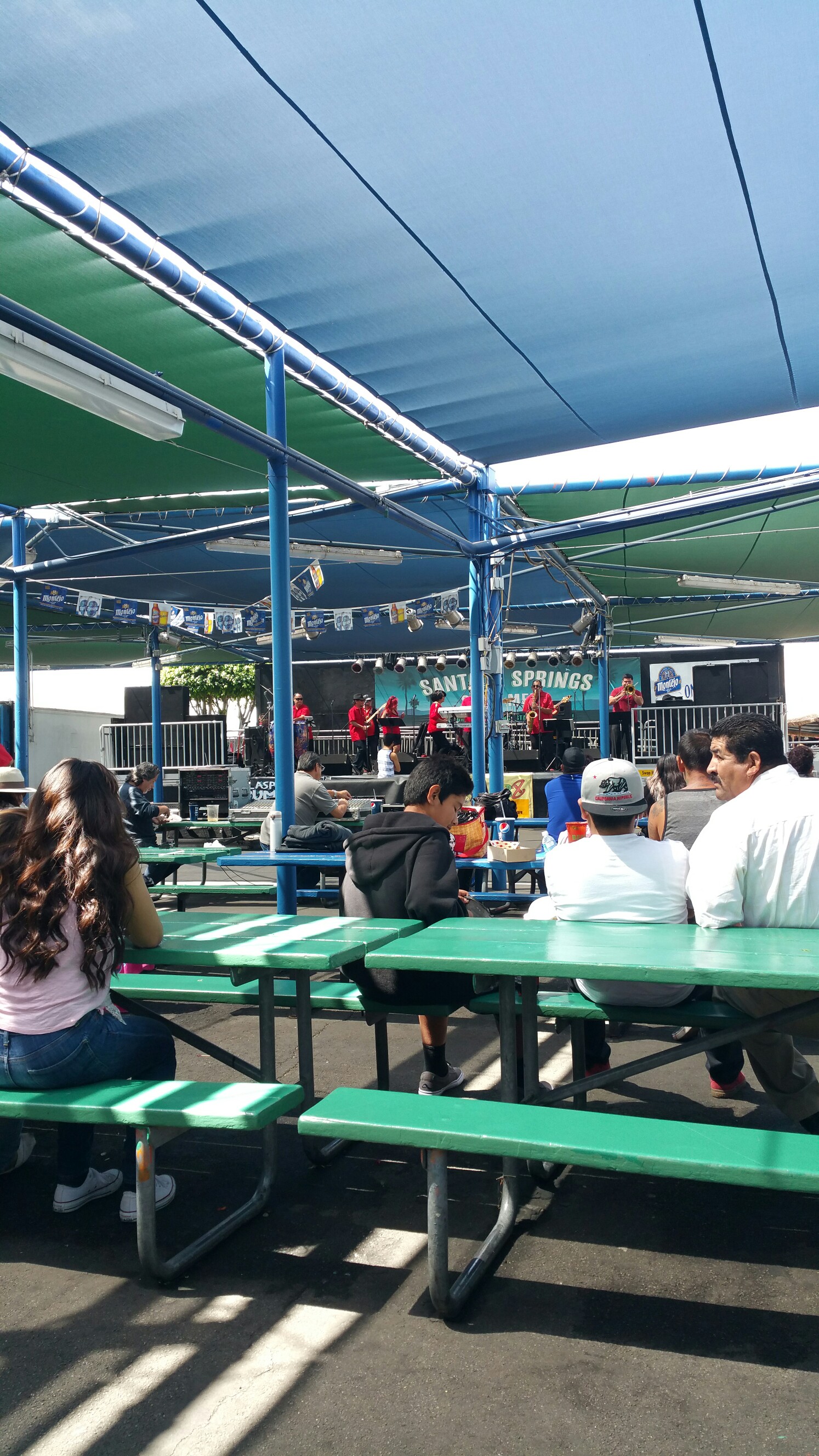 santa fe springs swap meet directory