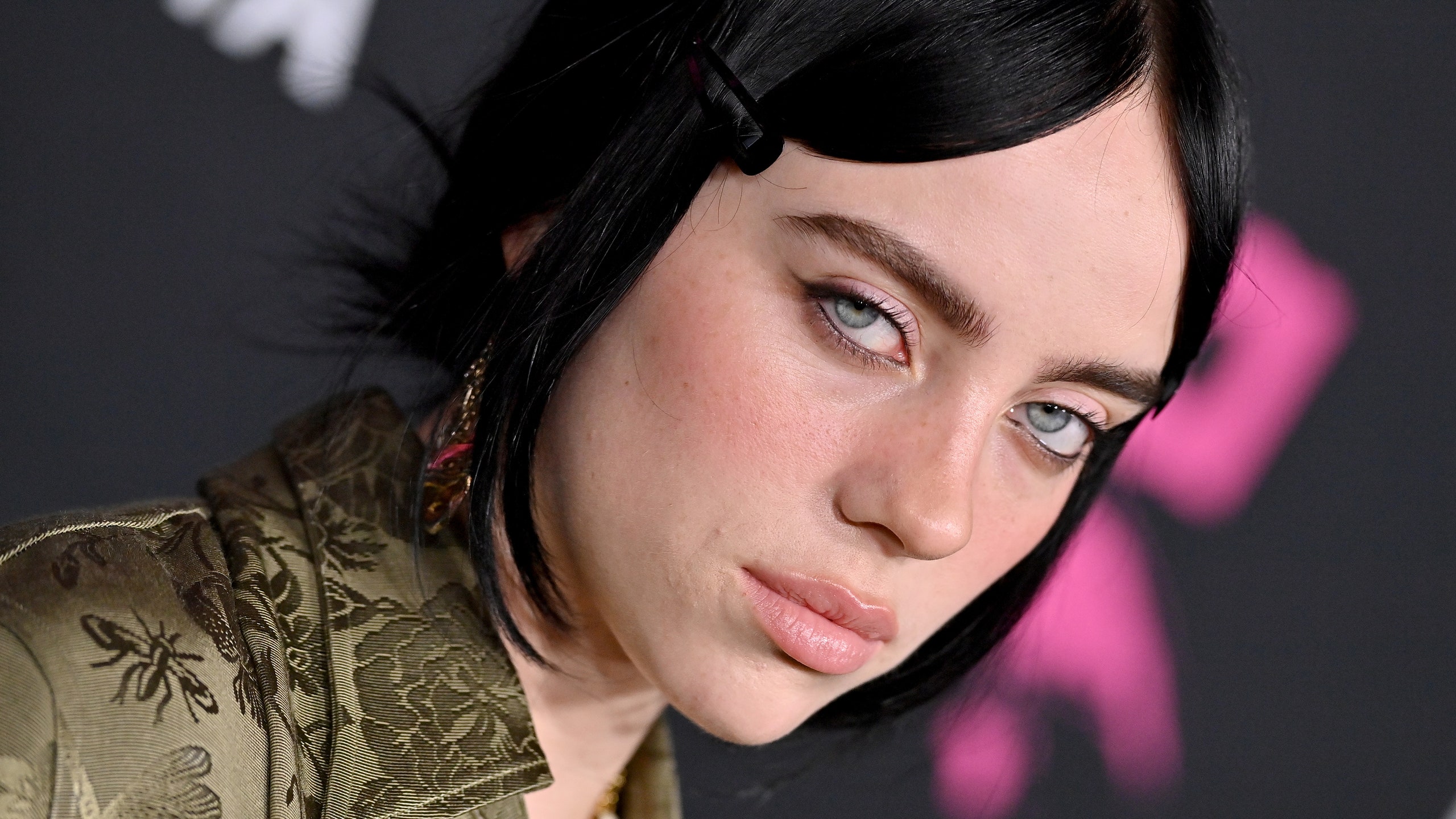 billie eilish cute pictures