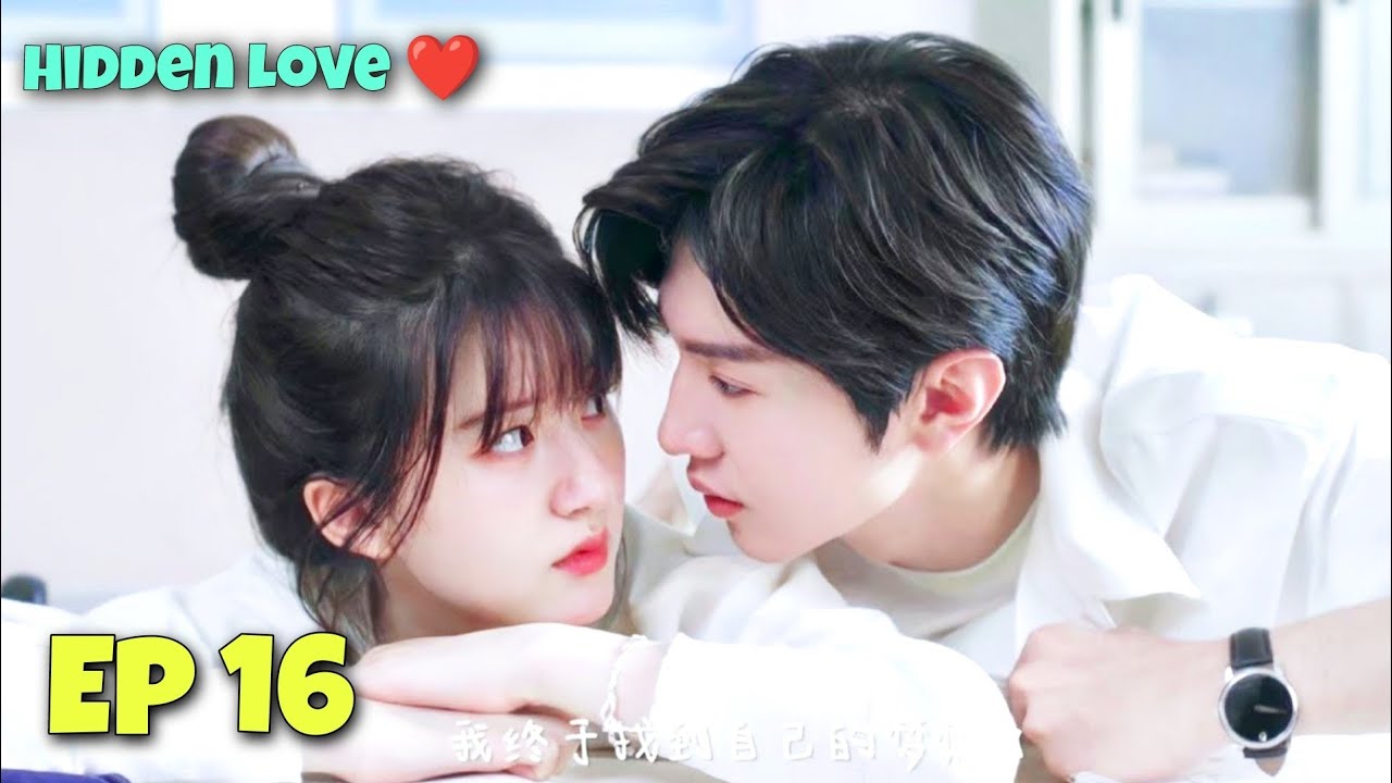 hidden love episode 16 eng sub