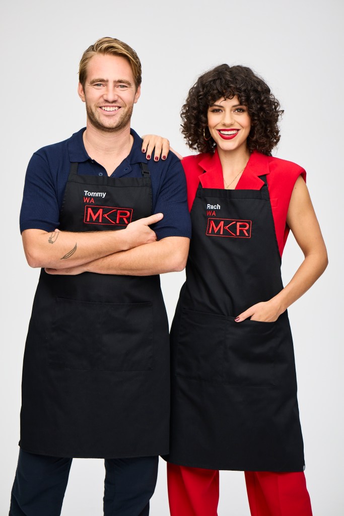 my kitchen rules cast 2023