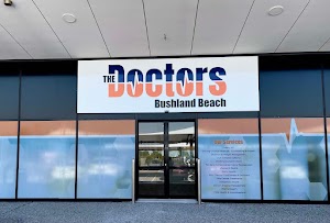 bushland beach medical centre