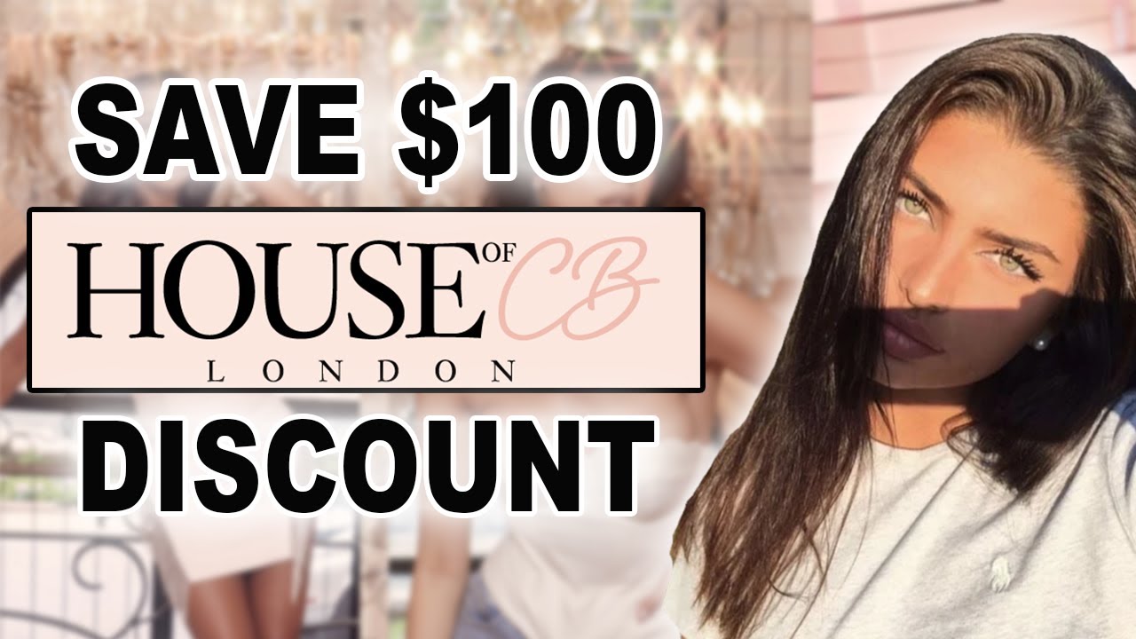 house of cb discount codes