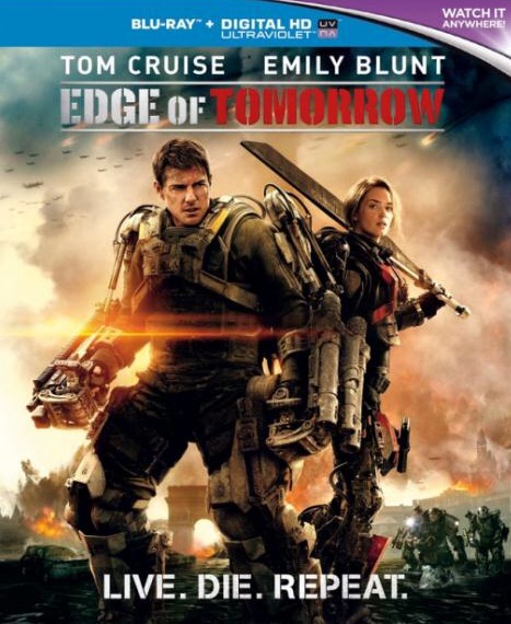 edge of tomorrow 2 imdb