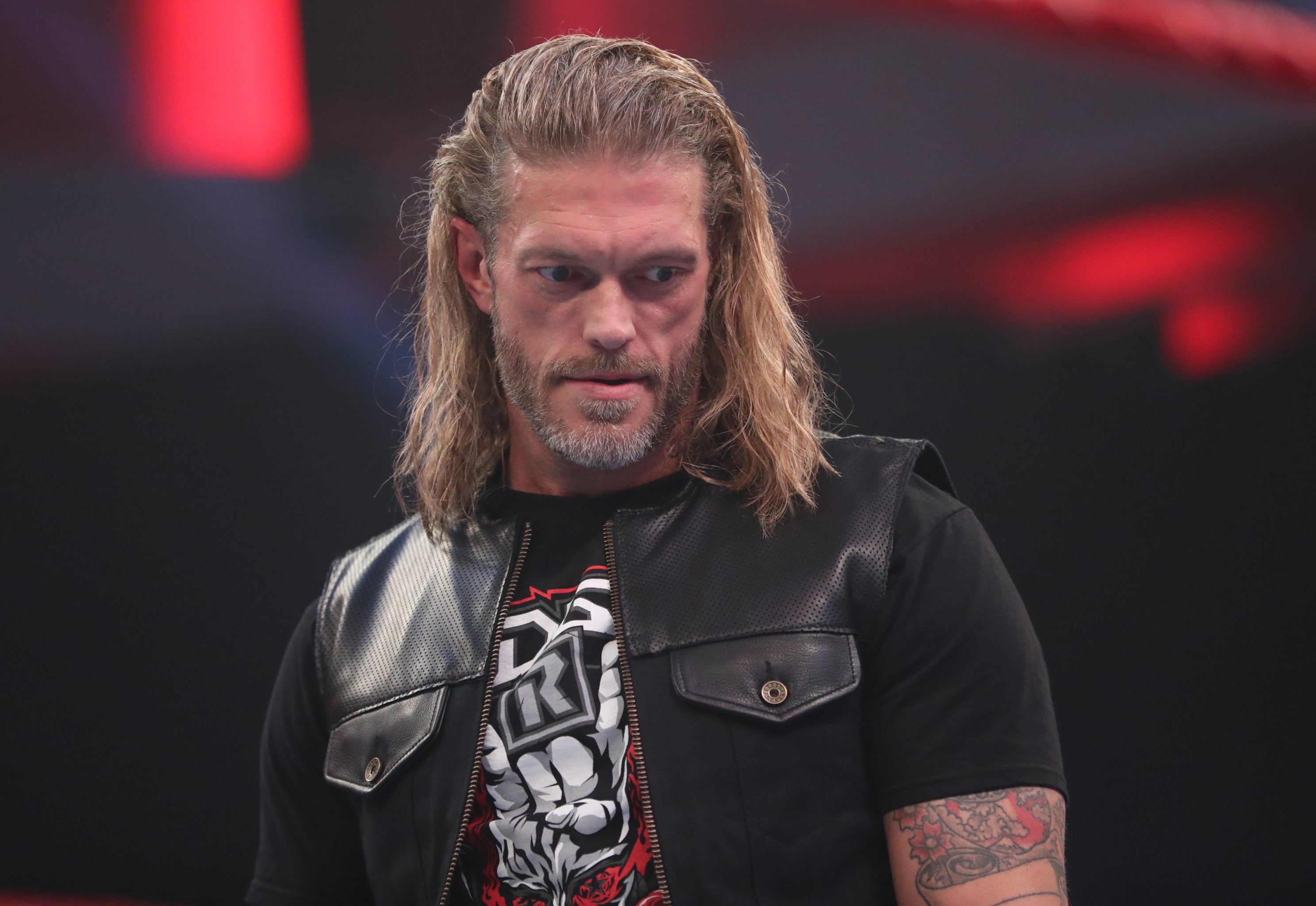 edge wrestler net worth