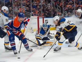 edmonton oilers player grades