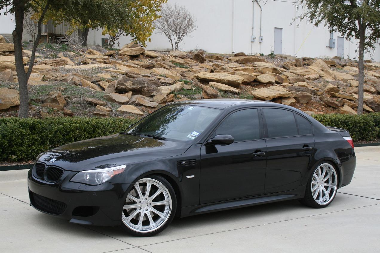 e60 forum