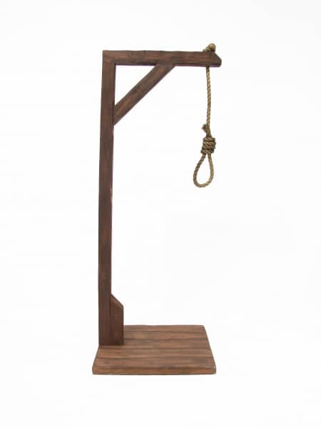 hangmans noose pictures