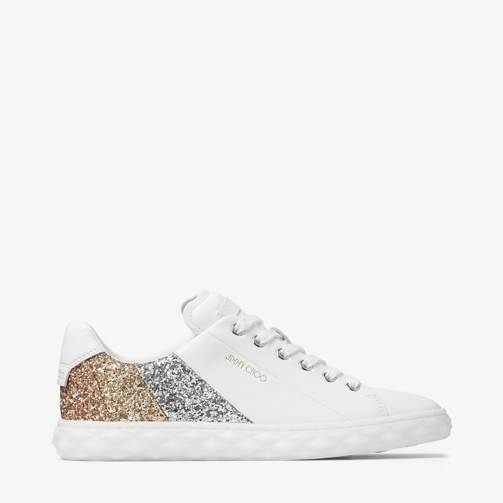 jimmy choo trainers women