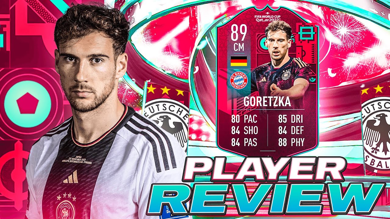 leon goretzka fifa 23