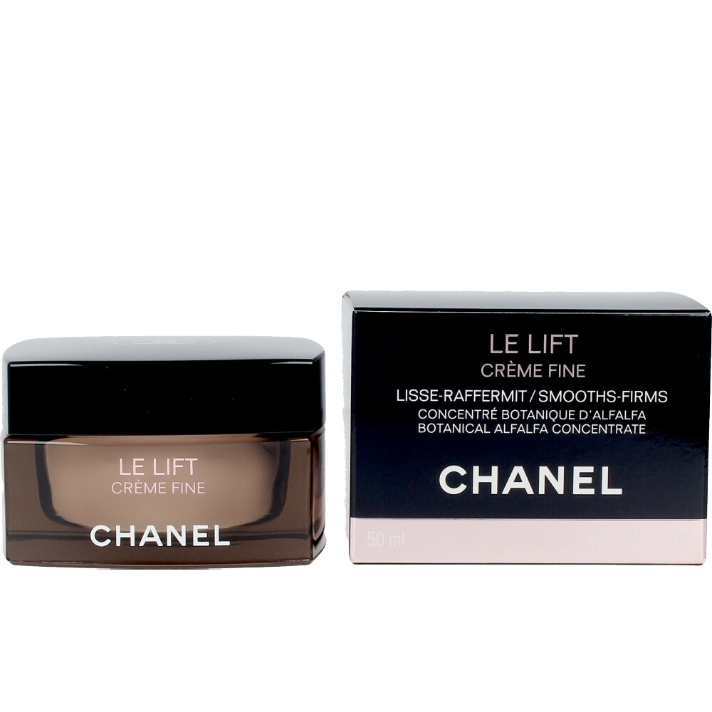 le lift creme fine