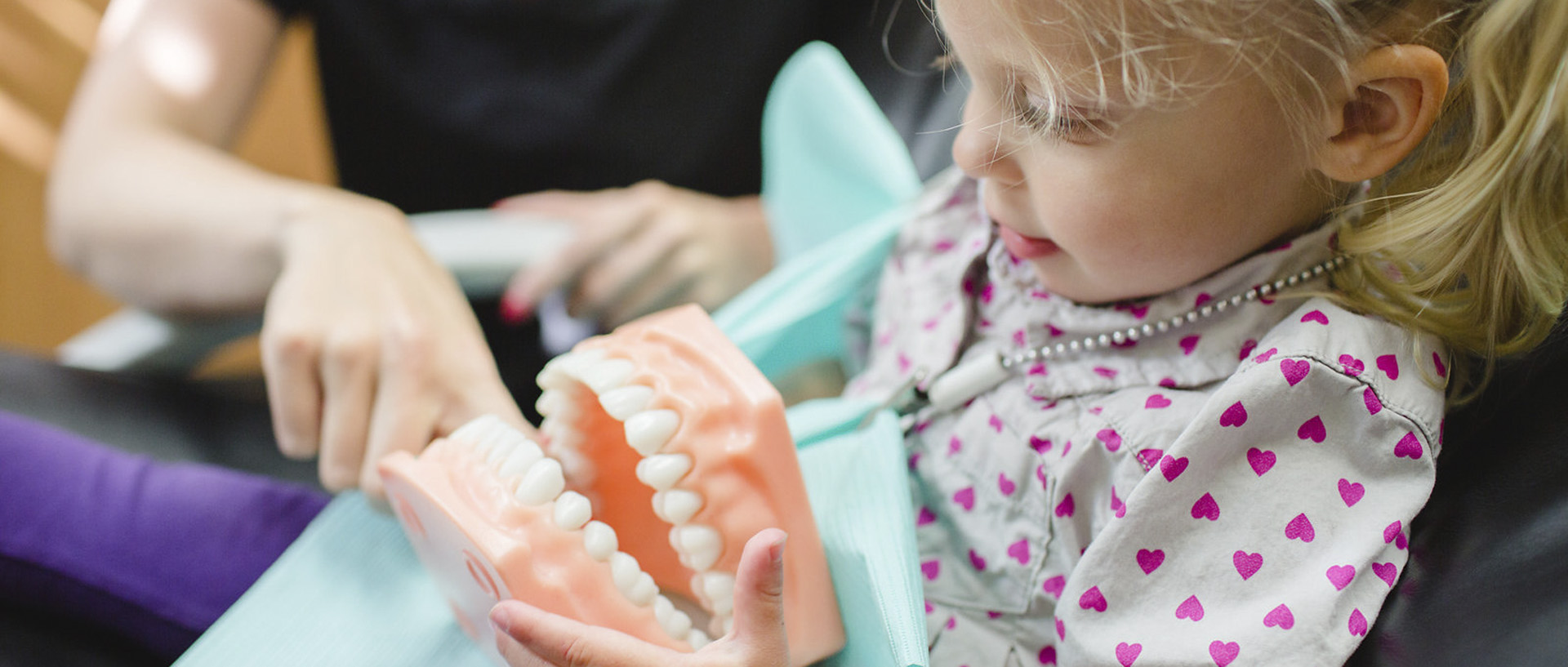 dentists campbell river