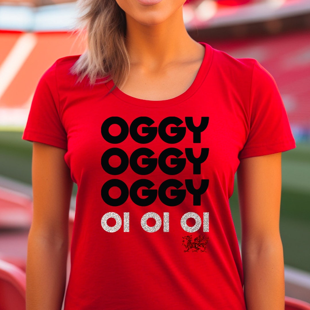 oggy t shirt