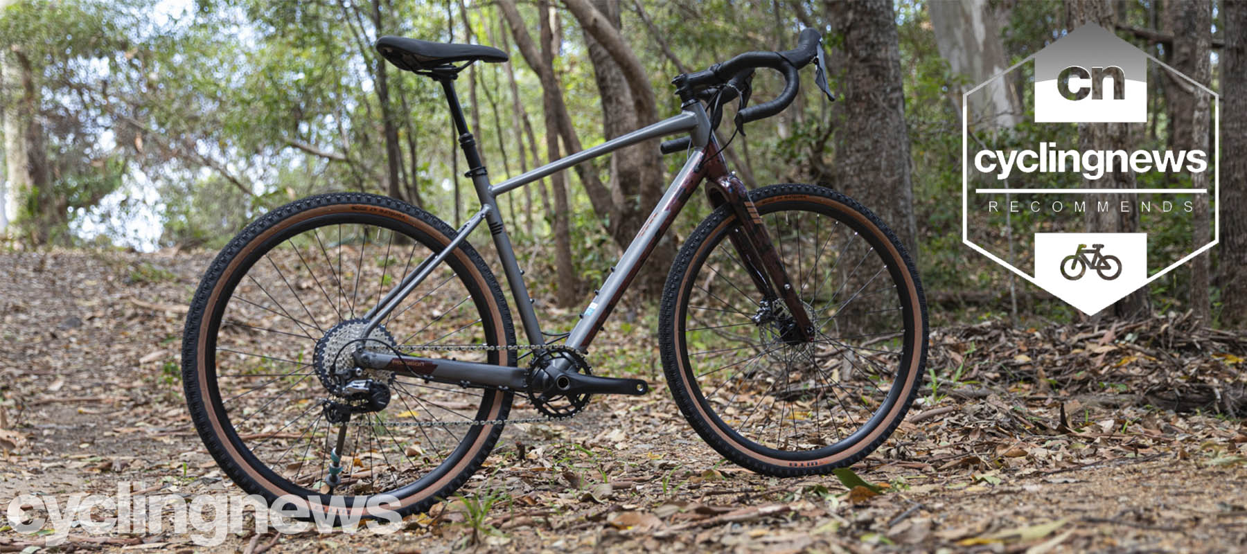 polygon gravel bike