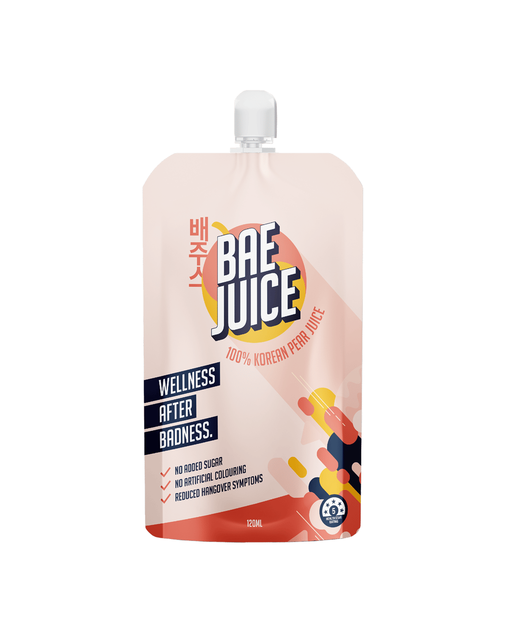 bae juice review