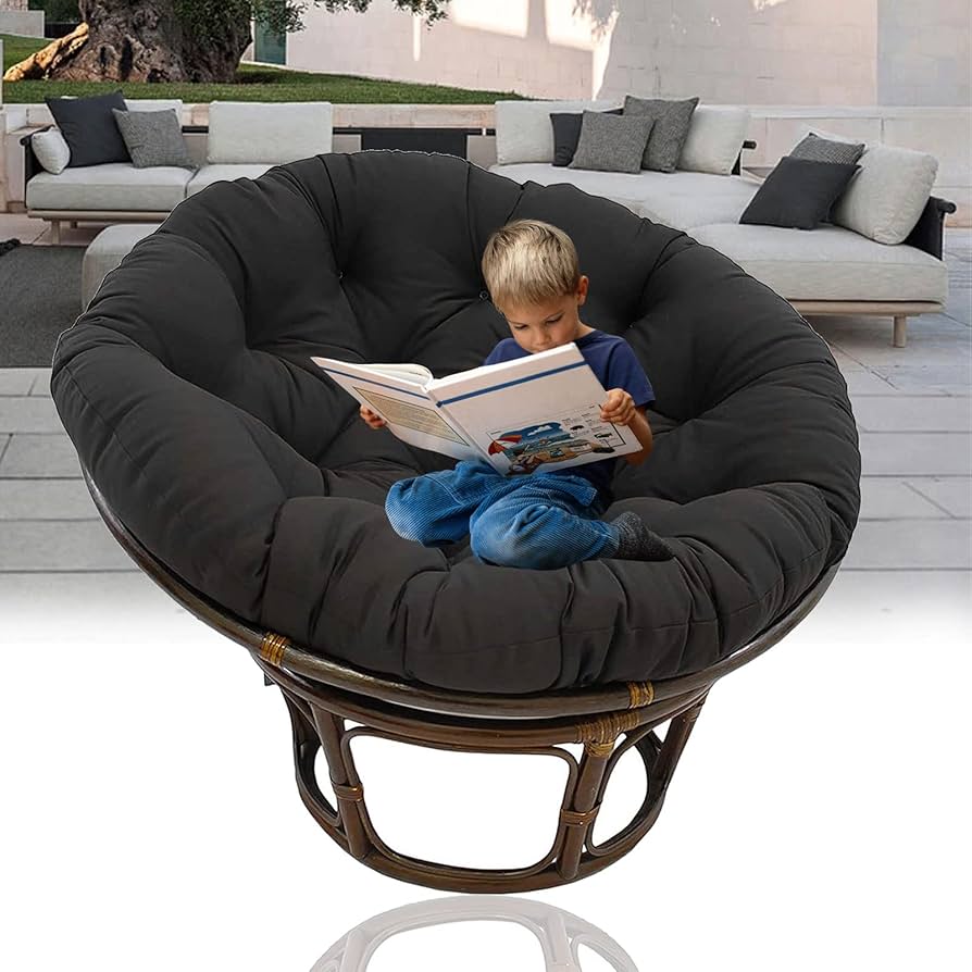 papasan chair cushion