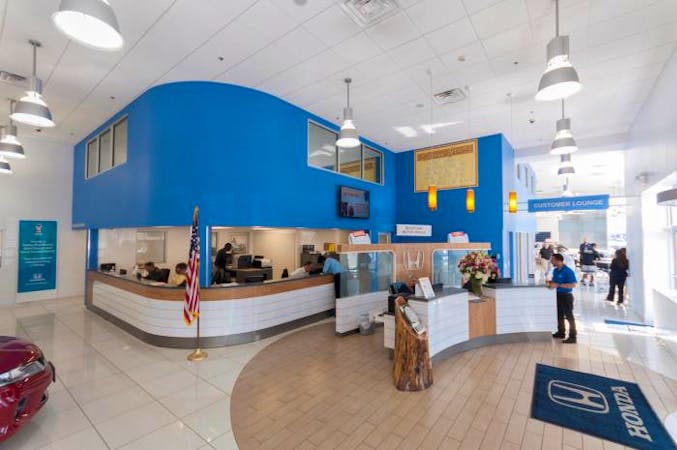 planet honda nj