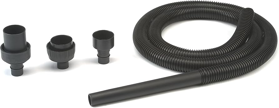 1.25 shop vac hose