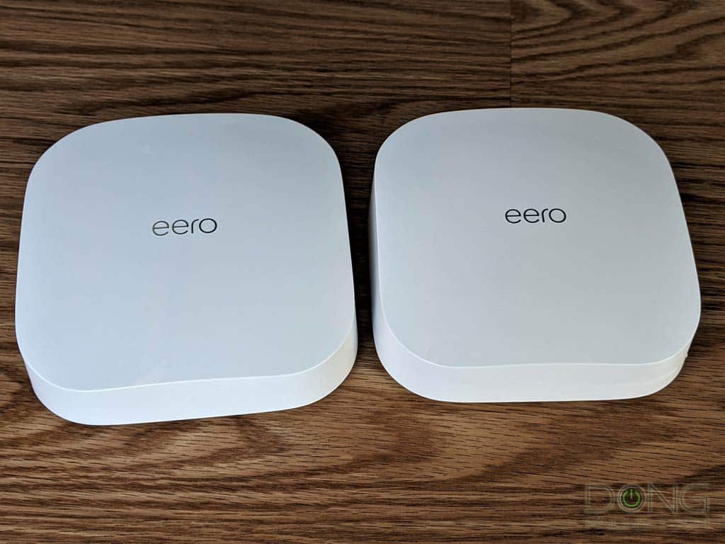 eero 6e australia