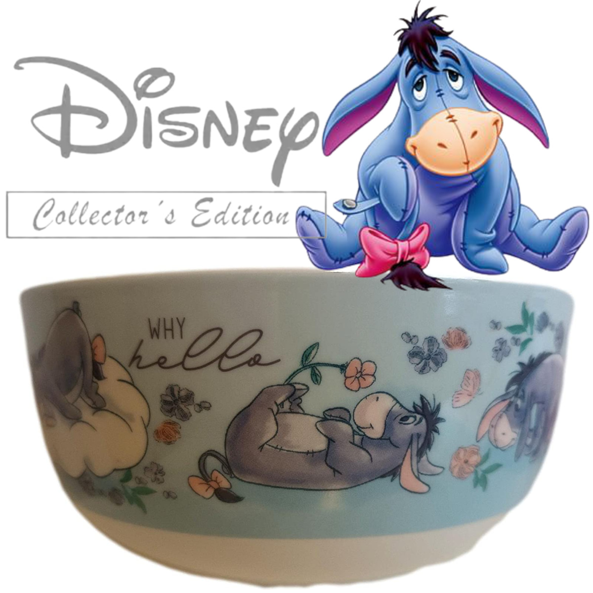 eeyore cup