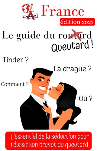 le guide du queutard